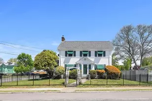 12 Goddard, Fall River, MA 02720 - Photo 1