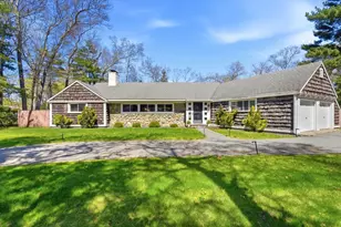24 Fern Cir, Brockton, MA 02301 - Photo 1