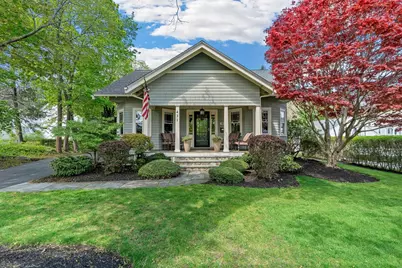 431 Main St, Hingham, MA 02043 - Photo 1