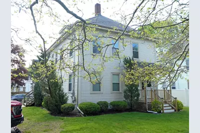 14 Elm Street #2, Middleborough, MA 02346 - Photo 1
