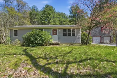 6 Bayview Avenue, Berkley, MA 02779 - Photo 1