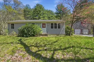 6 Bayview Ave, Berkley, MA 02779 - Photo 1