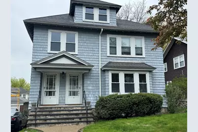 83 Greaton Rd #1, Boston, MA 02132 - Photo 1