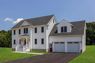 6 May Rd, Millis, MA 02054 - Photo 1