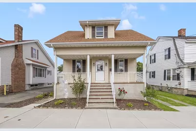 1268 President Ave, Fall River, MA 02720 - Photo 1