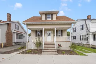 1268 President Ave, Fall River, MA 02720 - Photo 1