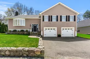 38 Sandra Rd, Peabody, MA 01960 - Photo 1