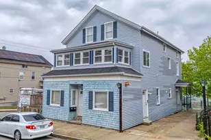 278 Division St, Fall River, MA 02721 - Photo 1
