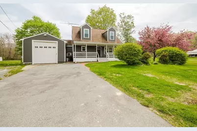 323 Warhurst Ave, Swansea, MA 02777 - Photo 1