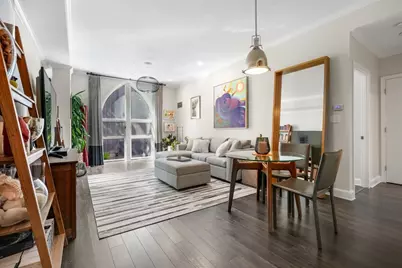 2 Clarendon St #307, Boston, MA 02116 - Photo 1