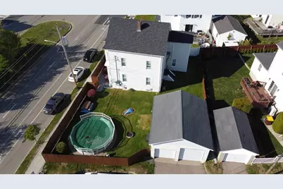 1264 Plymouth Avenue, Fall River, MA 02721 - Photo 1