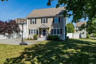 409 Lincoln St, Waltham, MA 02451 - Photo 1