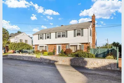 19 Swan Ave #B, Boston, MA 02128 - Photo 1