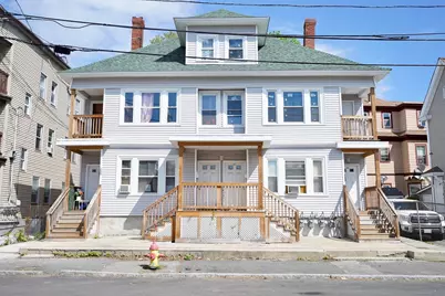 199-205 Boxford St, Lawrence, MA 01843 - Photo 1