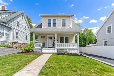 19 Brooklawn Terrace, Lynn, MA 01904 - Photo 1