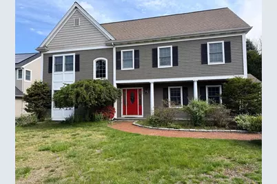 775 Lincoln St, Waltham, MA 02451 - Photo 1