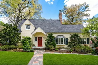 14 Standish Rd, Wellesley, MA 02481 - Photo 1