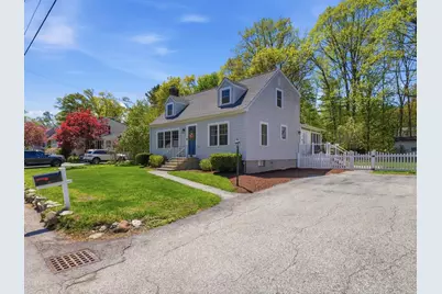 14 Walnut Rd, Chelmsford, MA 01824 - Photo 1