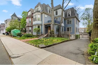 23 Hillside St, Boston, MA 02120 - Photo 1