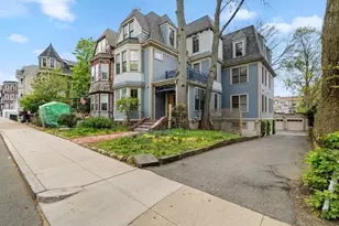 23 Hillside St, Boston, MA 02120 - Photo 1