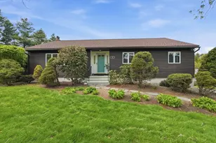 55 Mechanic St, Amherst, MA 01002 - Photo 1