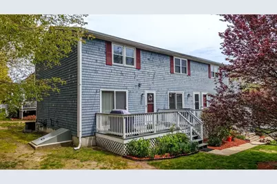 120 Lewin St #7, Fall River, MA 02720 - Photo 1