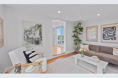 3 Hillside #3, Somerville, MA 02145 - Photo 1