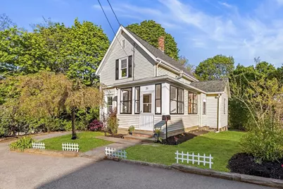 31 Station Street, Quincy, MA 02169 - Photo 1
