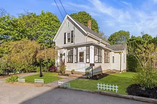 31 Station St, Quincy, MA 02169 - Photo 1