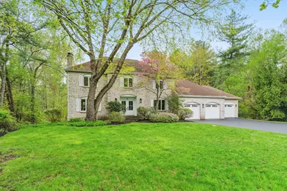 6 Ladyslipper Lane, Acton, MA 01720 - Photo 1