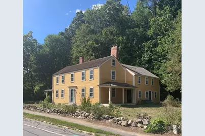 663 Lexington Rd, Concord, MA 01742 - Photo 1