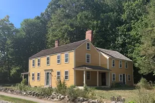 663 Lexington Rd, Concord, MA 01742 - Photo 1