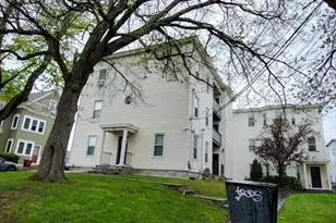 162 Riverside St, Lowell, MA 01854 - Photo 1