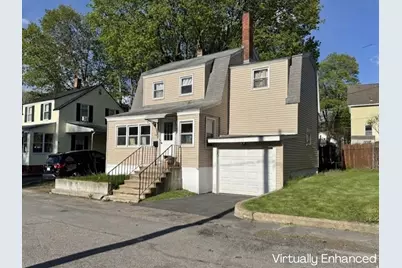 86 Rich Street, Gardner, MA 01440 - Photo 1