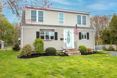 28 Nevens Circle, Rockland, MA 02370 - Photo 1