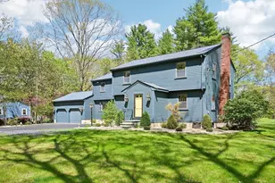 60 Wheeler Rd, Stow, MA 01775 - Photo 1