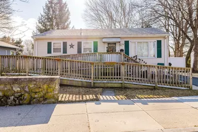 1243 New Boston Rd, Fall River, MA 02720 - Photo 1