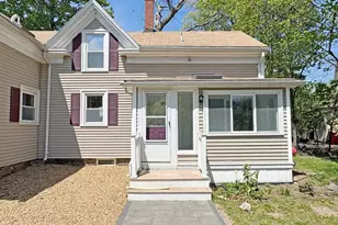 40 Cherry St, Danvers, MA 01923 - Photo 1