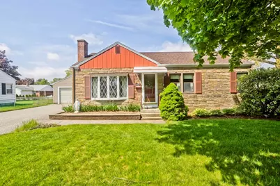 111 Woodcrest Circle, Chicopee, MA 01020 - Photo 1