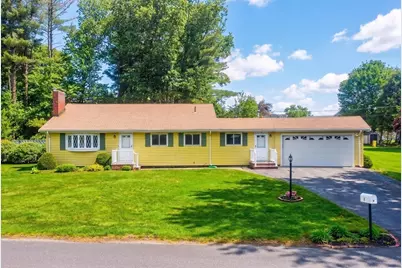 5 Wing Ter, Burlington, MA 01803 - Photo 1