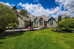 219 Leonard St, Acushnet, MA 02740 - Photo 1