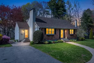 7 Patti Rd, Beverly, MA 01915 - Photo 1