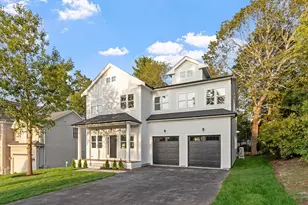 22 Estabrook Rd, Lexington, MA 02421 - Photo 1