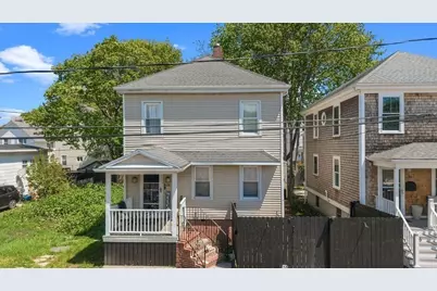 38 Liberty St, New Bedford, MA 02740 - Photo 1