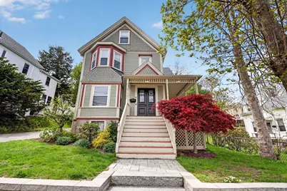 95 Orange St, Boston, MA 02131 - Photo 1