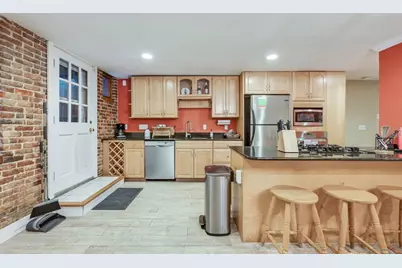 26 Dartmouth Street #1, Boston, MA 02116 - Photo 1