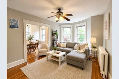 19 Netherlands Road #3, Brookline, MA 02445 - Photo 1