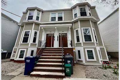378 Windsor #2, Cambridge, MA 02141 - Photo 1