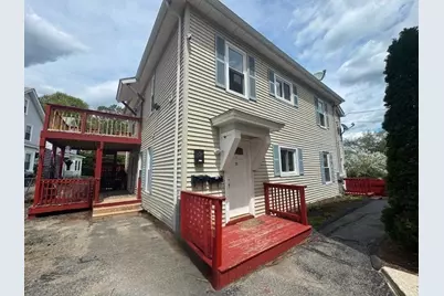 28 Vernon Ct #28, Fitchburg, MA 01420 - Photo 1