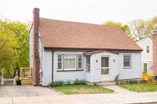 147 Glenellen Rd, Boston, MA 02132 - Photo 1
